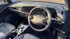 Kia Niro 1.6 GDi Hybrid 3 5dr DCT Hybrid Estate